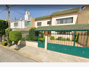 Casa en Venta en Colon Echegaray Naucalpan de Juárez