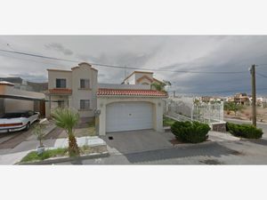 Casa en Venta en Praderas de León Chihuahua