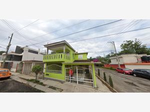 Casa en Venta en Lucas Martín Xalapa