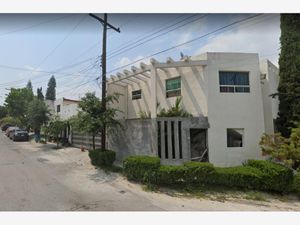 Casa en Venta en Molino del Rey Guadalupe