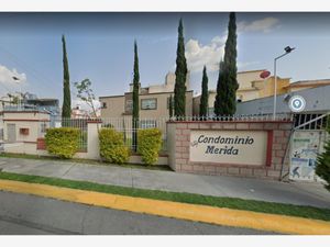 Casa en Venta en Las Américas Ecatepec de Morelos