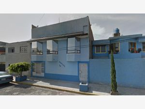 Casa en Venta en Vergel de Guadalupe Nezahualcóyotl