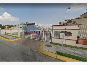 Casa en Venta en Las Américas Ecatepec de Morelos