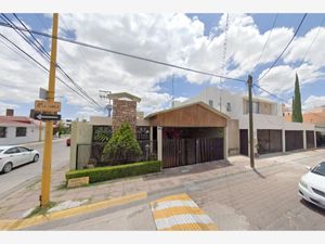 Casa en Venta en Bosques del Prado Norte Aguascalientes