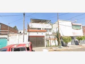 Casa en Venta en Prado Churubusco Coyoacán