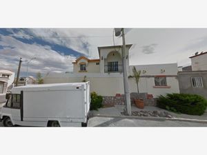 Casa en Venta en Praderas de León Chihuahua