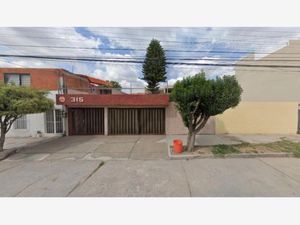 Casa en Venta en Las Águilas San Luis Potosí