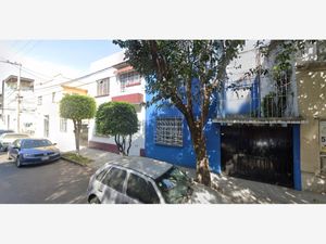 Casa en Venta en Roma Sur Cuauhtémoc