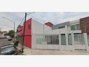 Casa en Venta en El Rosedal Coyoacán