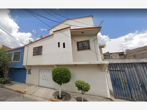 Casa en Venta en Ampliación General José Vicente Villada Oriente Nezahualcóyotl