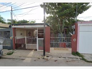 Casa en Venta en San Francisco de Campeche Centro Campeche