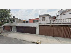 Casa en Venta en El Retoño Iztapalapa