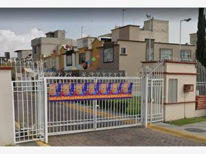 Casa en Venta en Las Américas Ecatepec de Morelos