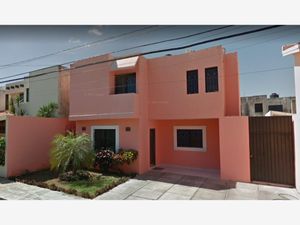 Casa en Venta en Jardines de Vista Alegre Mérida