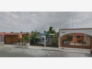 Casa en Venta en Misné II Mérida