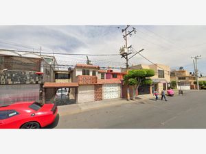 Casa en Venta en Bosques de Aragon Nezahualcóyotl