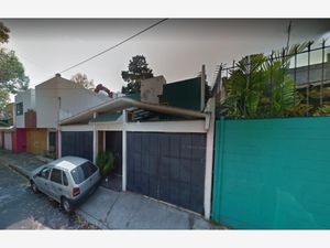 Casa en Venta en Educacion Coyoacán