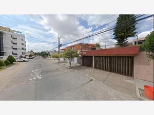 Casa en Venta en Las Águilas San Luis Potosí