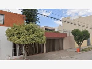 Casa en Venta en Las Águilas San Luis Potosí