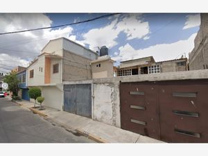 Casa en Venta en Ampliación General José Vicente Villada Oriente Nezahualcóyotl