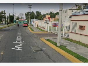 Casa en Venta en Las Américas Ecatepec de Morelos