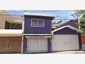 Casa en Venta en Evolucion Nezahualcóyotl