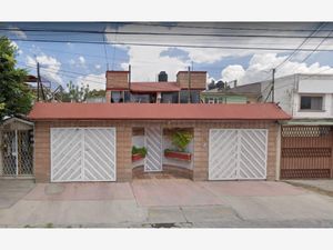 Casa en Venta en Bosques de Aragon Nezahualcóyotl