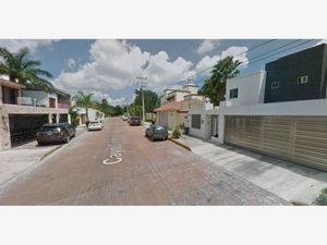 Casa en Venta en Cancún Centro Benito Juárez