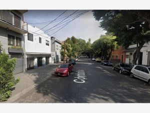 Casa en Venta en Roma Norte Cuauhtémoc