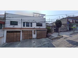 Casa en Venta en Popular Santa Teresa Tlalpan