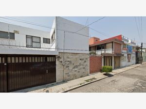 Casa en Venta en El Carmen Puebla