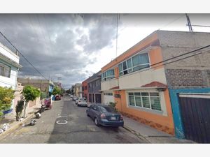 Casa en Venta en Las Aguilas Nezahualcóyotl