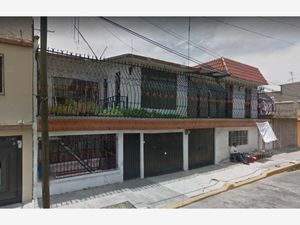 Casa en Venta en Reforma Nezahualcóyotl