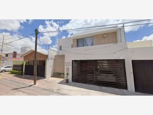 Casa en Venta en Bosques del Prado Norte Aguascalientes