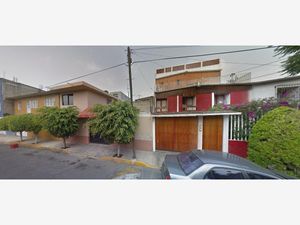 Casa en Venta en Cerro de la Estrella Iztapalapa