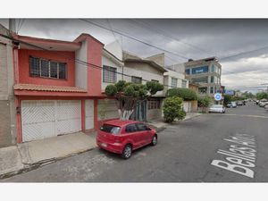 Casa en Venta en Metropolitana Segunda Sección Nezahualcóyotl