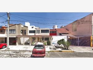 Casa en Venta en Los Cedros Coyoacán