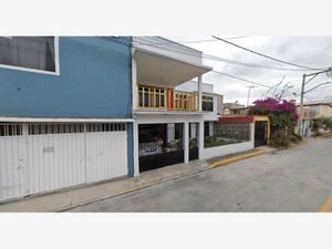 Casa en Venta en El Coyol Gustavo A. Madero