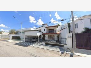 Casa en Venta en San Francisco de Campeche Centro Campeche