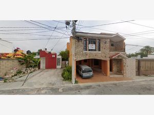 Casa en Venta en San Francisco de Campeche Centro Campeche