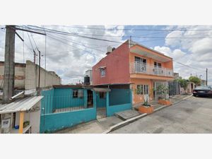 Casa en Venta en Buenavista Xalapa