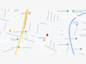 Casa en Venta en Colon Echegaray Naucalpan de Juárez