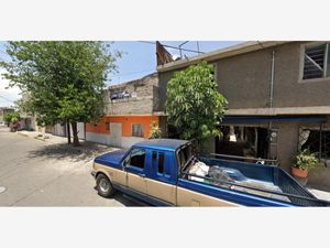 Casa en Venta en Evolucion Nezahualcóyotl