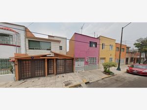 Casa en Venta en Estrella Gustavo A. Madero