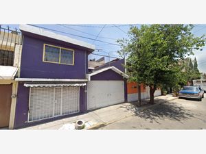 Casa en Venta en Evolucion Nezahualcóyotl