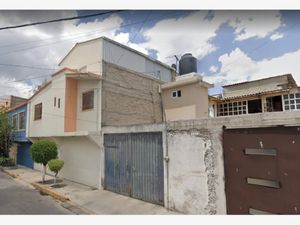 Casa en Venta en Ampliación General José Vicente Villada Oriente Nezahualcóyotl