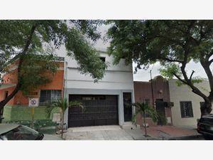 Casa en Venta en Centro Monterrey