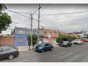 Casa en Venta en Petrolera Azcapotzalco