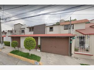 Casa en Venta en Valle Dorado Tlalnepantla de Baz