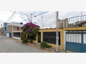 Casa en Venta en El Coyol Gustavo A. Madero